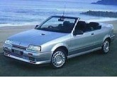 Renault 19 Cabriolet